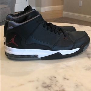 Jordan Basketball “Flight” Shoes